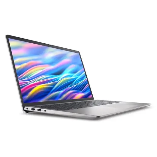 DELL Laptop Pro 15 Essential PV15250 15.6", Core 3 100U, 8GB, 512GB, Win11Pro