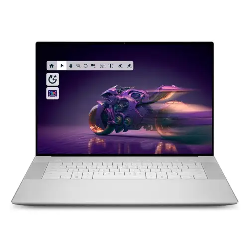 DELL Laptop 16 Premium 16.3", Core Ultra 7 255H, 32GB, 1TB, RTX 5060, Win11Pro