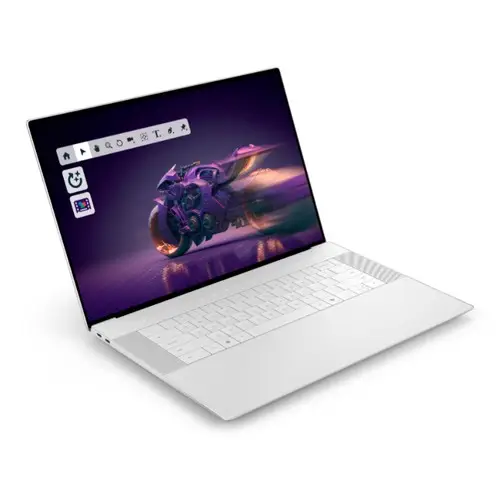 DELL Laptop 16 Premium 16.3", Core Ultra 9 285H, 32GB, 1TB, RTX 5060, Win11Pro