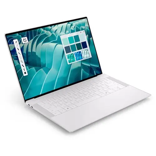 DELL Laptop 14 Premium 14.5", Core Ultra 7 255H, 32GB, 1TB, RTX 4050, Win11Pro
