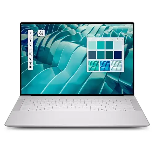 DELL Laptop 14 Premium 14.5", Core Ultra 7 255H, 32GB, 1TB, RTX 4050, Win11Pro