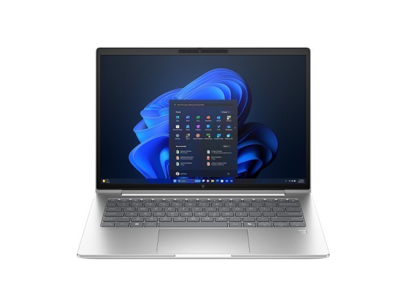 HP Laptop EliteBook 6 G1i 14 14", Intel Core Ultra 5 225U, 24GB, 512GB, Win11Pro, CV0G3ET