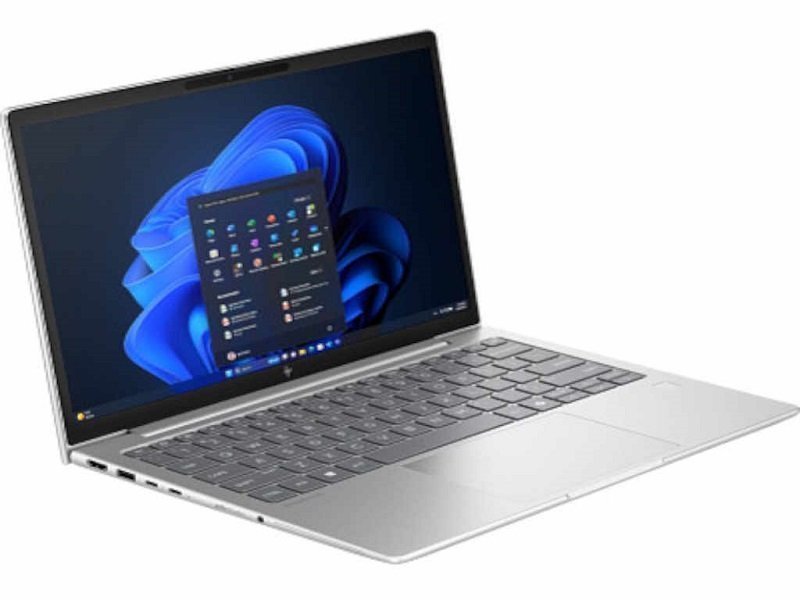 HP Laptop EliteBook 6 G1i 14 14", Intel Core Ultra 5 225U, 24GB, 512GB, Win11Pro, CV0G3ET