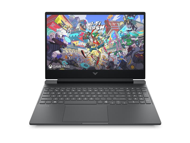 HP Gaming Laptop Victus 15-fb3051nn 15.6", AMD Ryzen 5 8645HS, 16GB, 512GB, GeForce RTX 4050, US, C6JC3EA