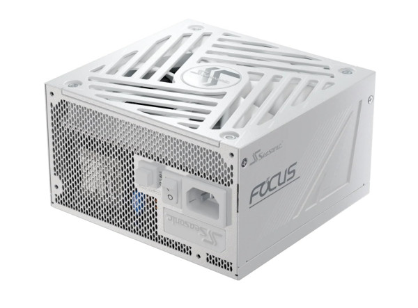 Seasonic Napajanje 850W Seasonic Focus GX-850 White (ATX 3) / SRP-FGX851-A5A32SF