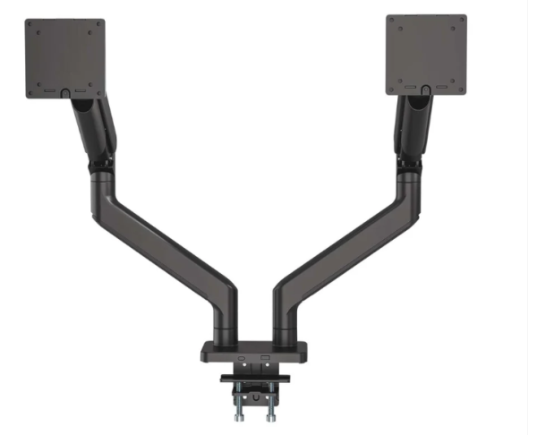 Manhattan Stoni nosač za 2 monitora Manhattan 17"- 45" 462587