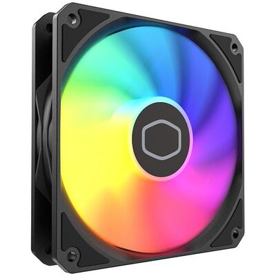 COOLER MASTER MF120 Lite ARGB  120mm ventilator (MFW-B2DN-17NPA-R1)