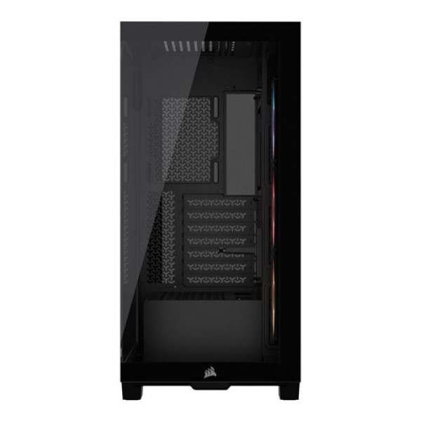 Corsair Kuciste Corsair 3500X RS-R ARGB, CC-9011322-WW