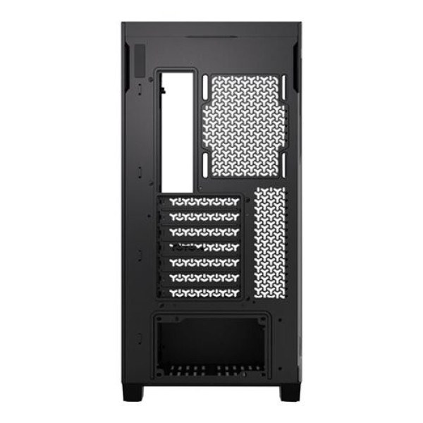 Corsair Kuciste Corsair 3500X RS-R ARGB, CC-9011322-WW