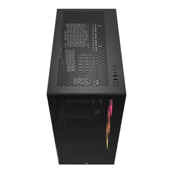 Corsair Kuciste Corsair 3500X RS-R ARGB, CC-9011322-WW
