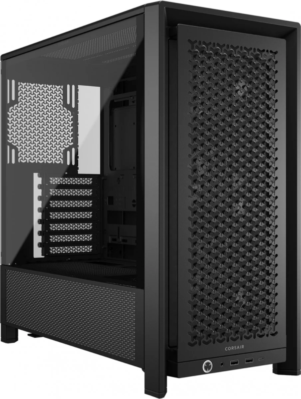 Corsair Kuciste Corsair FRAME 4000D RS Modular, CC-9011312-WW