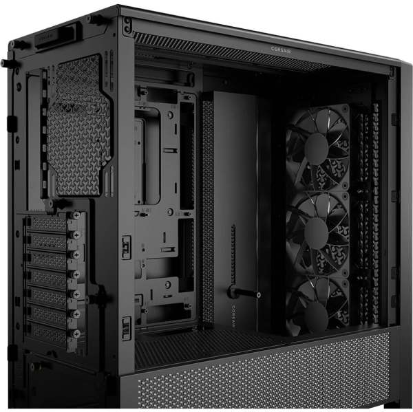 Corsair Kuciste Corsair FRAME 4000D RS Modular, CC-9011312-WW