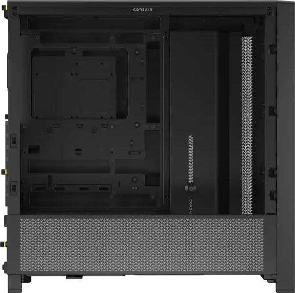 Corsair Kuciste Corsair FRAME 4000D RS Modular, CC-9011312-WW