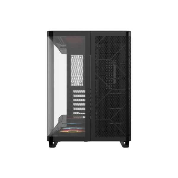 Corsair Kuciste Corsair AIR 5400 RS-R ARGB Triple Chamber, CC-9011318-WW