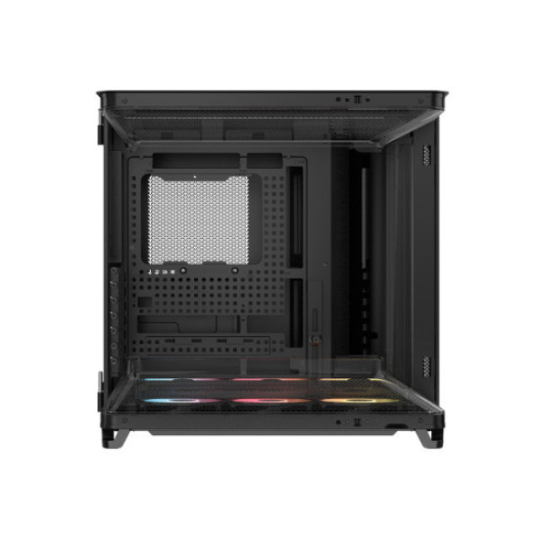 Corsair Kuciste Corsair AIR 5400 RS-R ARGB Triple Chamber, CC-9011318-WW