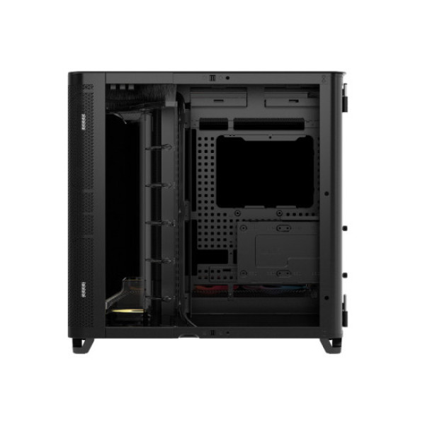 Corsair Kuciste Corsair AIR 5400 RS-R ARGB Triple Chamber, CC-9011318-WW