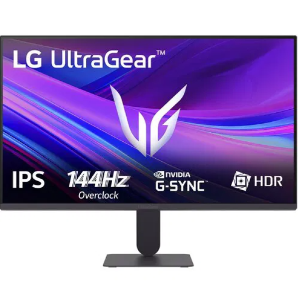 LG Monitor 24U41YA-B 24", IPS