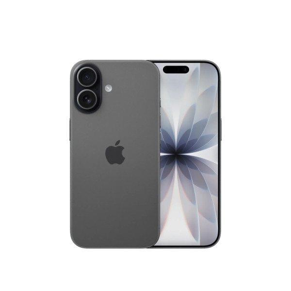 APPLE iPhone 17 256GB Black IS