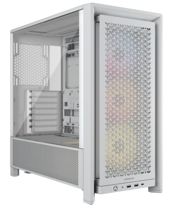 DSCL Računar Ryzen 7 5700 32GB 1TB RX 9060 XT 16GB 650W
