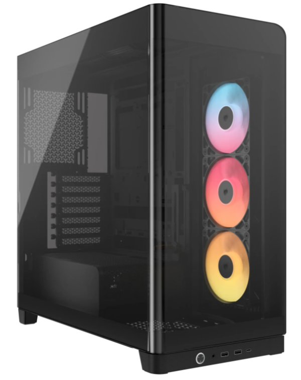 DSCL Računar Ryzen 9 7900X 32GB 2TB RRX 9070 XT 16GB 850W