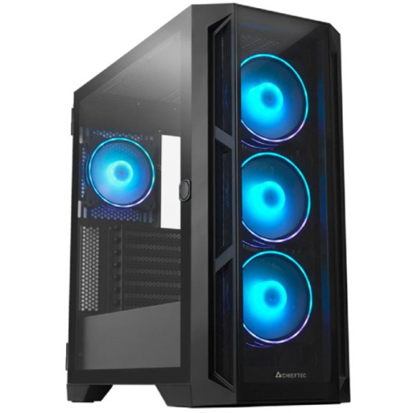 DSCL Gaming Računar i9-14900KF, 32GB, 4TB SSD, Radeon RX 9070
