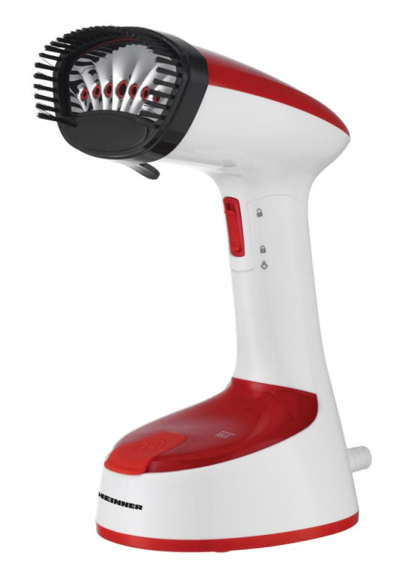 Heinner Vertikalna pegla HEINNER HGS-1400RD/1400W