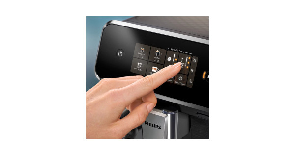 Philips Aparat za espresso Philips EP2333/40