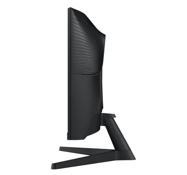 SAMSUNG Monitor G55C S27CG554EU 27", VA