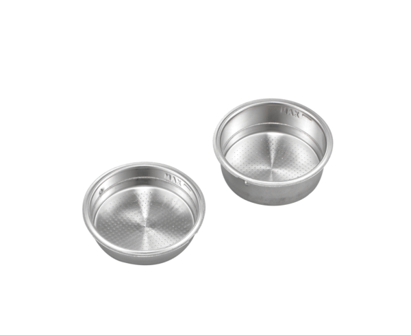 Heinner Espresso aparat HEINNER HEM-LK20DMLK/20bar/1,6l/posuda za mleko