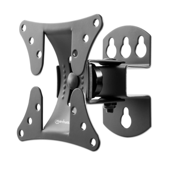 Manhattan Nosač za TV tilt Manhattan 462662 13"-32"