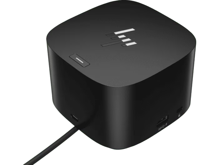 HP Thunderbolt Dock 120W G4