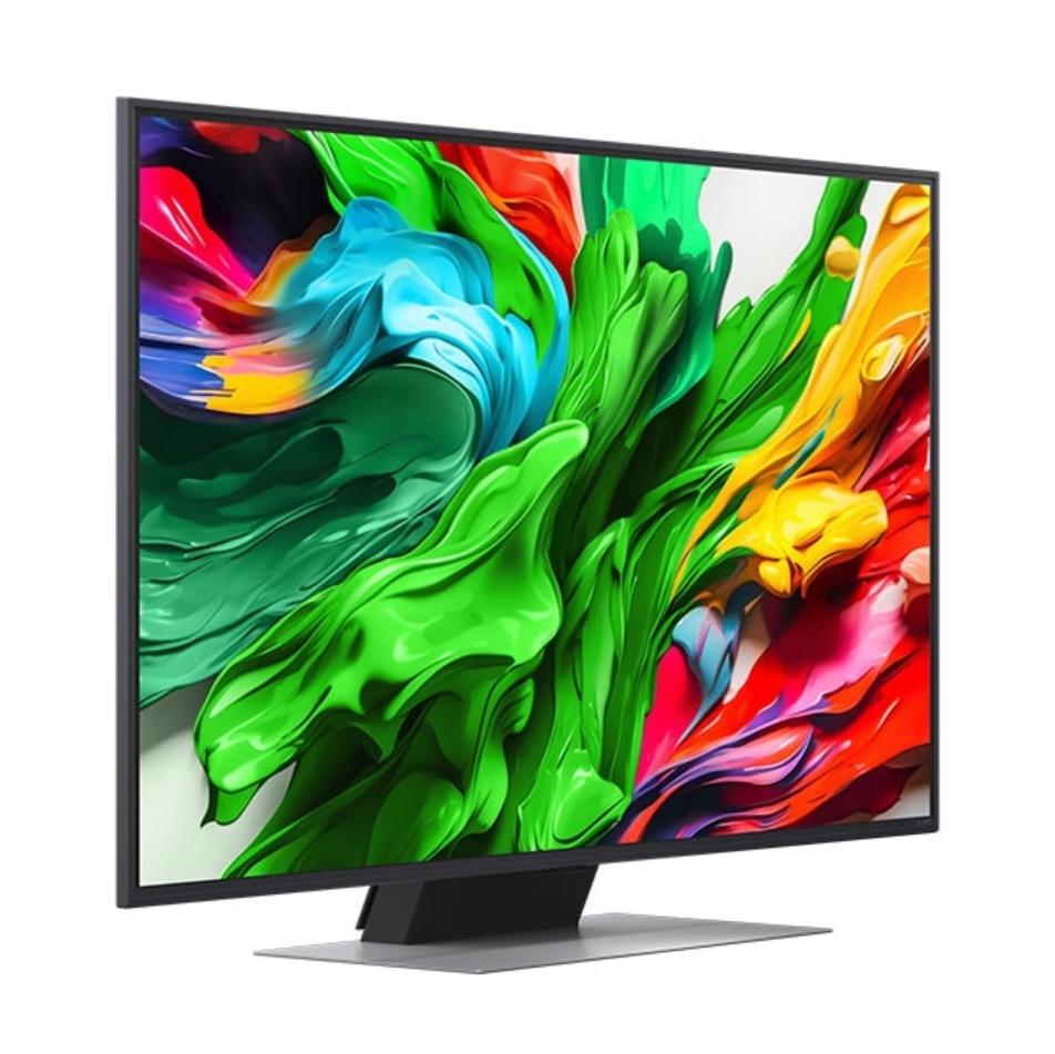 LG Televizor 50, QNED, 4K HDR Smart TV 2025, 50QNED87A3D