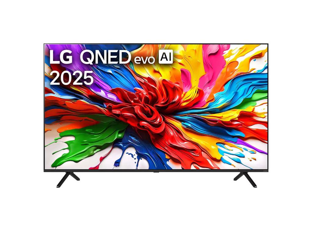 LG 55QNED92A6A Televizor 55" QNED, 4K Ultra HD, Smart WebOS