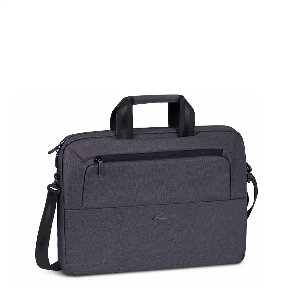 Rivacase Suzuka 7730 Torba za Laptop 15.6" Crna