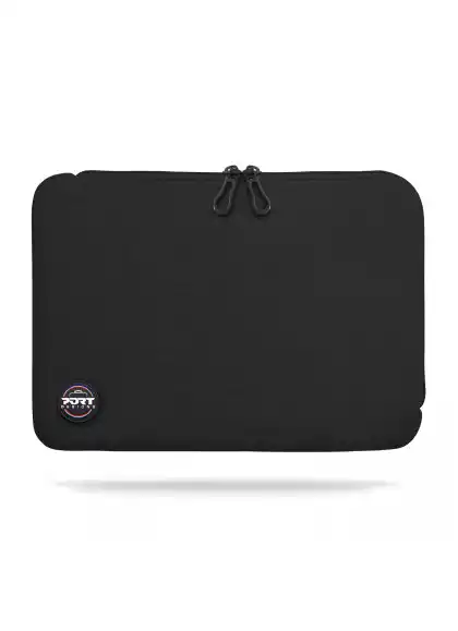 Port Designs Torino II Zaštitna Futrola za Laptop/Tablet 13,3"/14" Crna