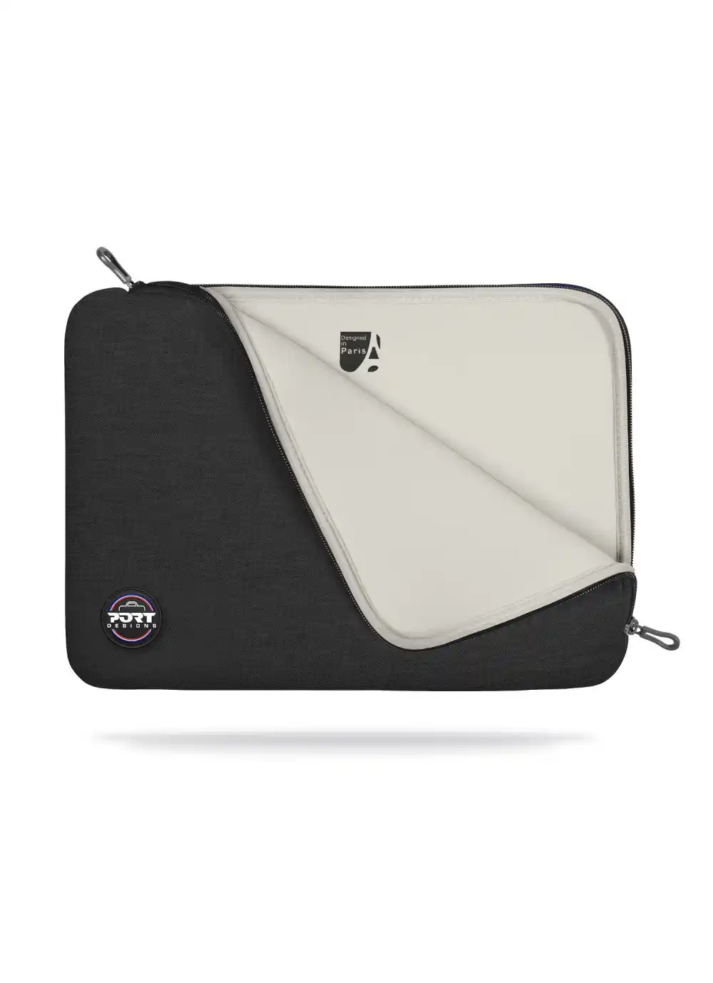 Port Designs Torino II Zaštitna Futrola za Laptop/Tablet 13,3"/14" Crna