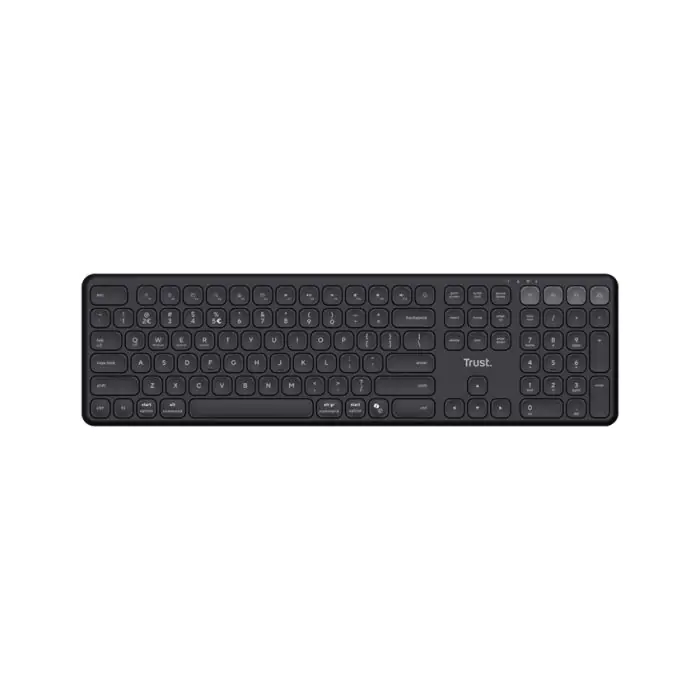 TRUST VAIYA MULTIDEVICE tastatura