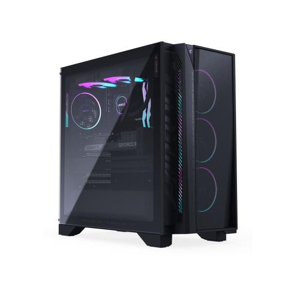 GIGABYTE AORUS PRIME 5 AP551, Ryzen 7 9800X3D, AMD B850 Chipset, 2x 16GB, RTX 5070 Ti 16GB, 2TB, 850W 80 PLUS Gold, Windows 11 Home