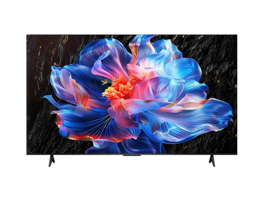 TCL 75P6K 75" 4K UHD Televizor Google TV