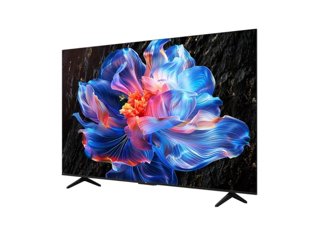 TCL 75P6K 75" 4K UHD Televizor Google TV