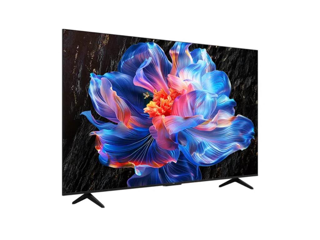TCL 75P6K 75" 4K UHD Televizor Google TV