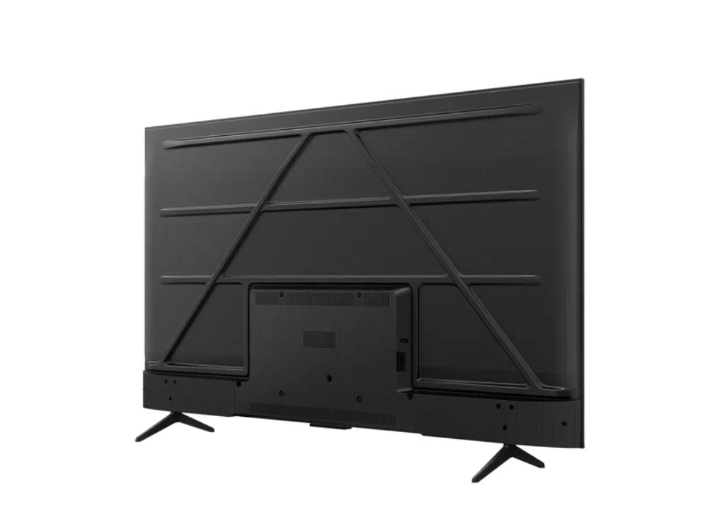 TCL 75P6K 75" 4K UHD Televizor Google TV