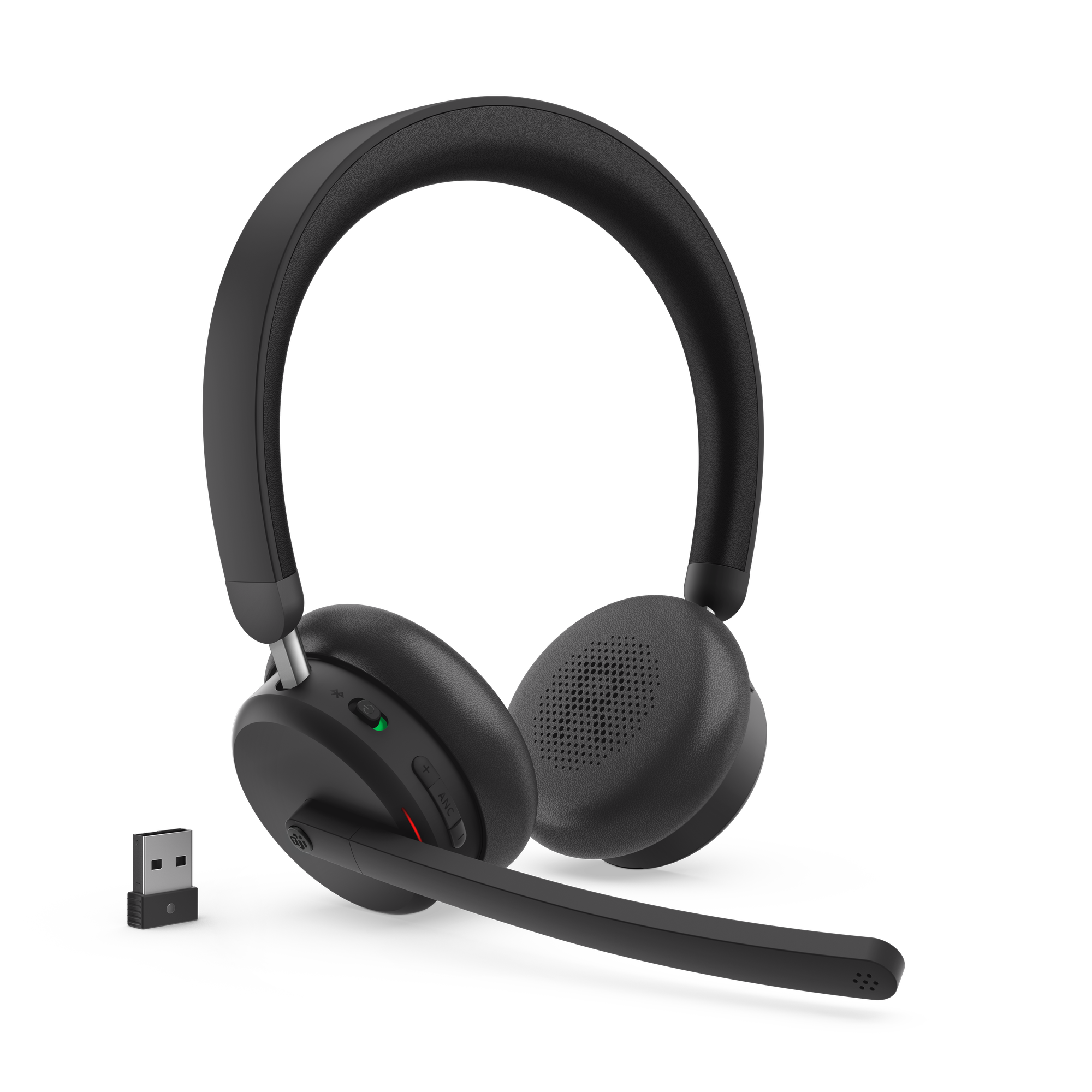 Lenovo Dual-Mode Wireless ANC Headset 6550