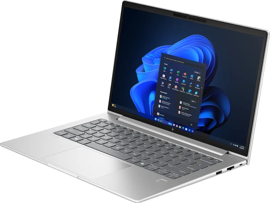 HP Laptop EliteBook 6 G1i 14 14", U7-255U, 16GB, 1TB, D06SNES