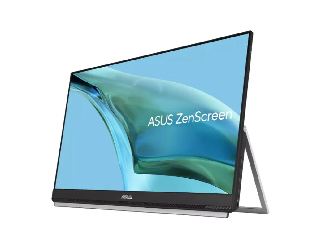 ASUS Monitor ZenScreen MB249C 23.8", IPS