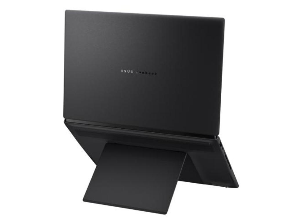 ASUS ZenBook Duo UX8407AA-SN151X 14", U9 386H, 32GB, 2TB, Win11Pro, 90NB16V1-M005M0