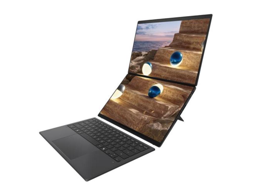 ASUS ZenBook Duo UX8407AA-SN151X 14", U9 386H, 32GB, 2TB, Win11Pro, 90NB16V1-M005M0