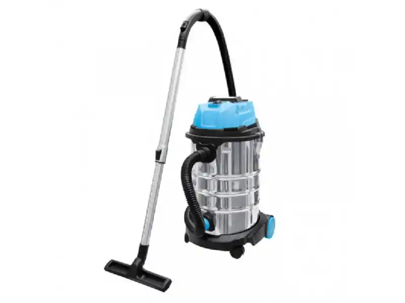 Prosto Usisivač za mokro i suvo usisavanje Prosto USM9114-30/snaga 1400W/zapremina 30L