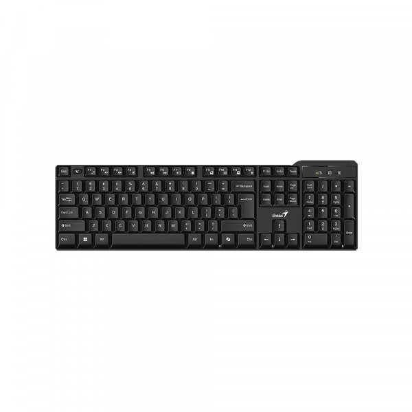 Genius KB-100X USB US Tastatura