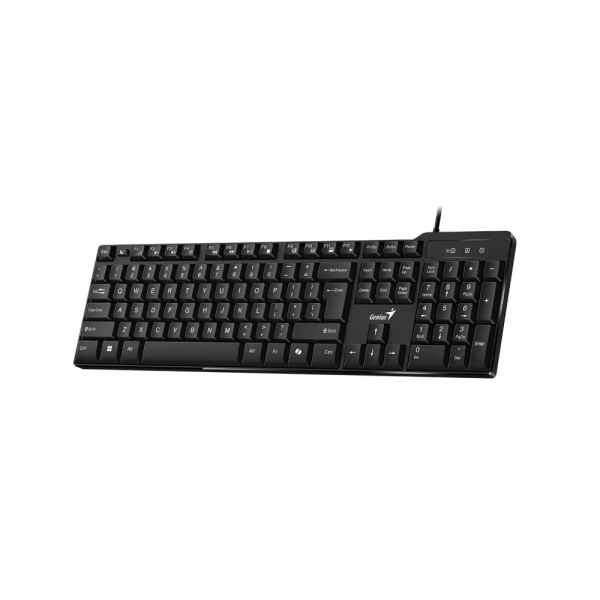 Genius KB-100X USB US Tastatura